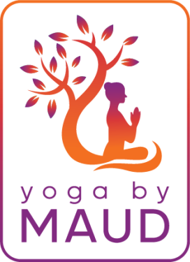 Yoga by Maud
