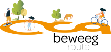 Logo Beweegg